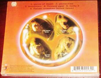 CD Atomkraft: Queen Of Death LTD | DIGI