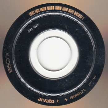 CD Atoms For Peace: Amok