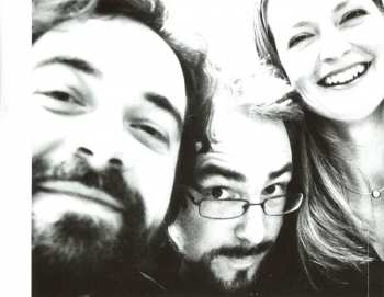 CD Atos Trio: The French Album