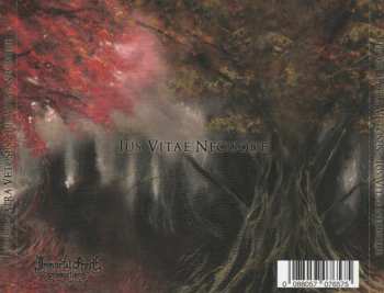 CD Atra Vetosus: Ius Vitae Necisque