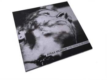 LP Atrax Morgue: The Pain Is Severe LTD
