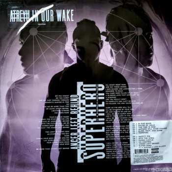 LP Atreyu: In Our Wake PIC