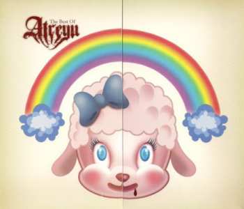 CD/DVD Atreyu: The Best Of