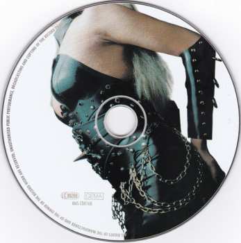 CD Atrocity: Werk 80 (Festival Edition)