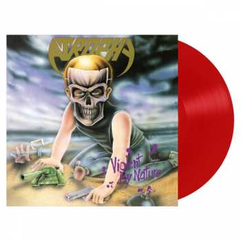 Album Atrophy: Violent By Nature
