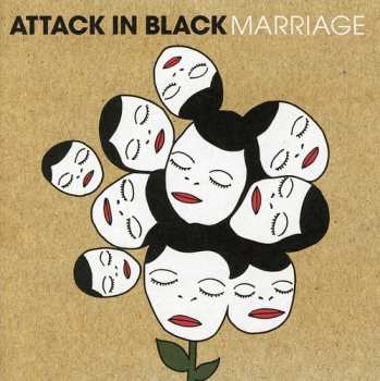 CD Attack In Black: Marriage