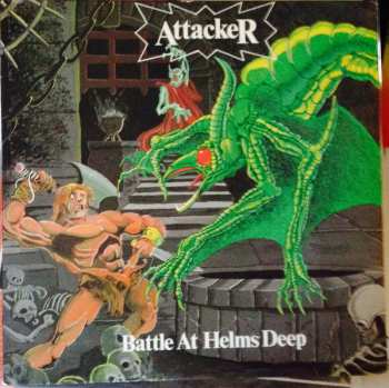 LP Attacker: Battle At Helms Deep