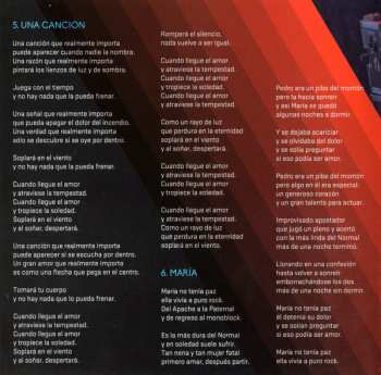 CD Attaque 77: Triángulo De Fuerza (El Álbum)