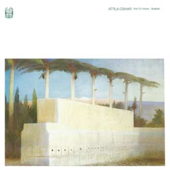 CD Attila Csihar: Void Ov Voices : Baalbek
