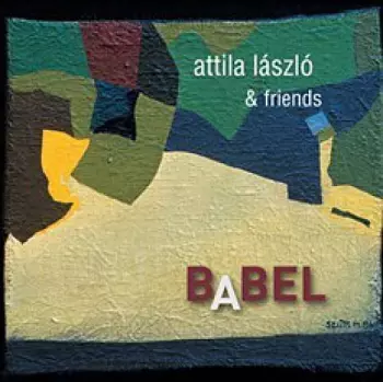 László Attila: Babel