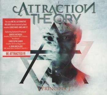 CD Attraction Theory: Principia