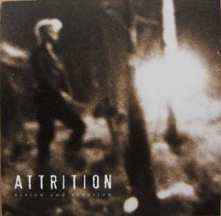 CD Attrition: Action And Reaction