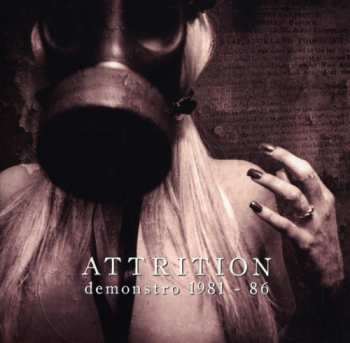 Album Attrition: Demonstro 1981-86