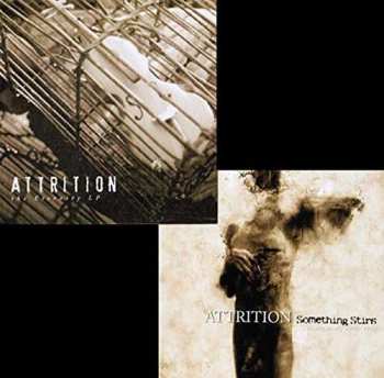 Album Attrition: Something Stirs/eternity
