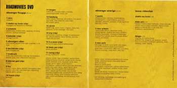 CD/DVD Attwenger: Clubs