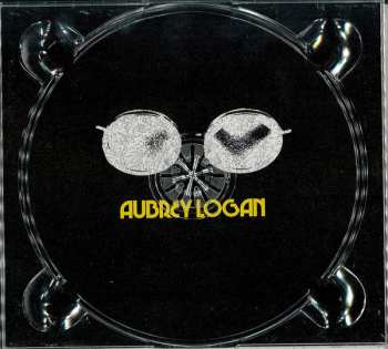 CD Aubrey Logan: Where The Sunshine Is Expensive