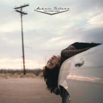 CD Aubrie Sellers: Far From Home