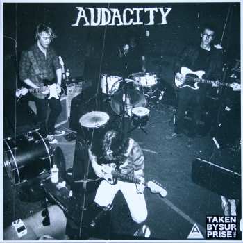 LP Audacity: Mellow Cruisers