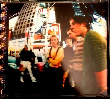 CD Audio Adrenaline: Some Kind Of Zombie