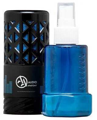 Tontechnik Audio Anatomy AC004 AA Čistící set na LP desky