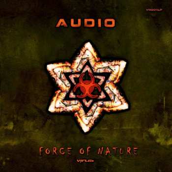 Album Audio: Force Of Nature