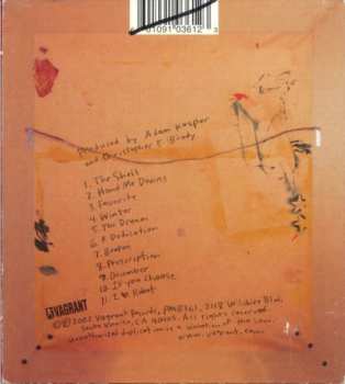 CD Audio Learning Center: Friendships Often Fade Away