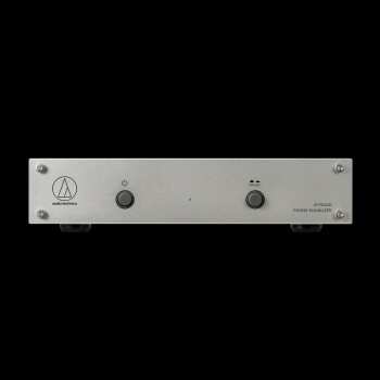 Tontechnik Audio-technica At-peq 30