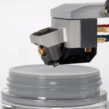 Tontechnik Audio-technica At617a