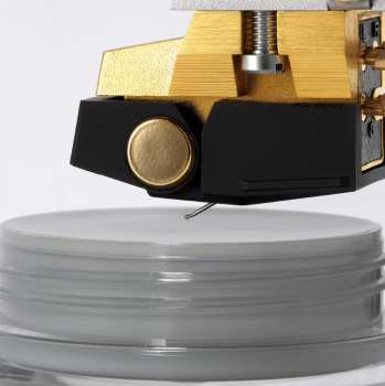 Tontechnik Audio-technica At617a