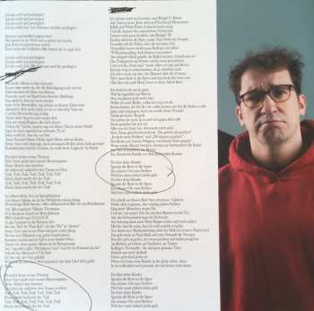 2LP Audio88 & Yassin: Todesliste