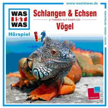 Album Audiobook: Was Ist Was Folge 48