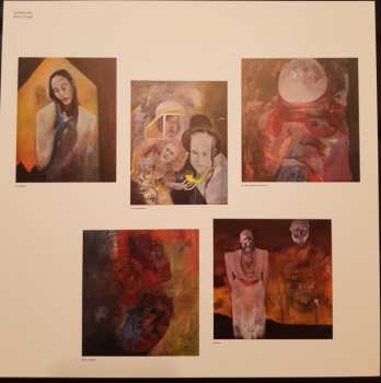 LP audiobooks: Astro Tough LTD | NUM