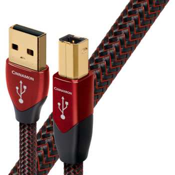 Tontechnik Audioquest Cinnamon USB A - USB B 3m