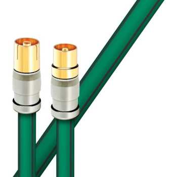 Tontechnik Audioquest Forest Antenna MF 1,5m