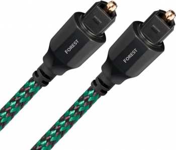 Tontechnik Audioquest Forest Optilink optický kabel Toslink-Toslink (TT) 0,75m