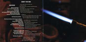 CD Audioslave: Audioslave