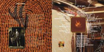 CD Audioslave: Audioslave