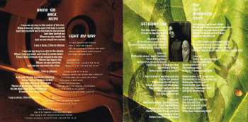 CD Audioslave: Audioslave