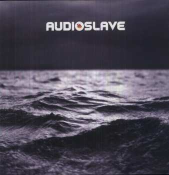 2LP Audioslave: Out Of Exile