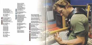 CD Audioslave: Out Of Exile