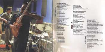 CD Audioslave: Out Of Exile