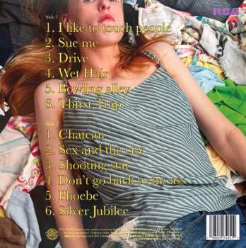 CD Audrey Hobert: Who's The Clown