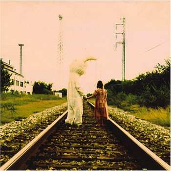 Album Aughra: Is There Anyone Else Outside?