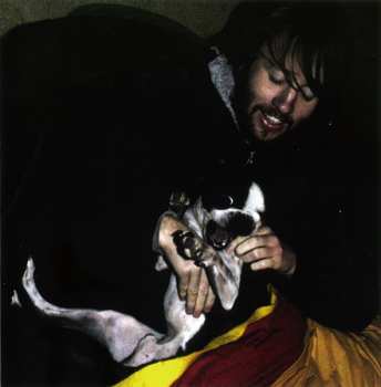 CD Aughra: Is There Anyone Else Outside?