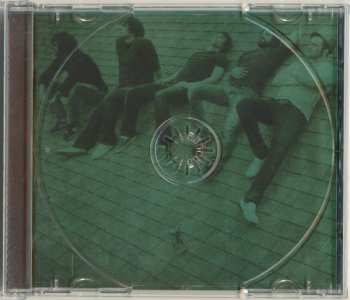 CD August Burns Red: Constellations