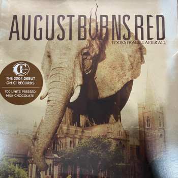 LP August Burns Red: Looks Fragile After All LTD | CLR