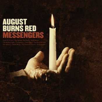 CD August Burns Red: Messengers