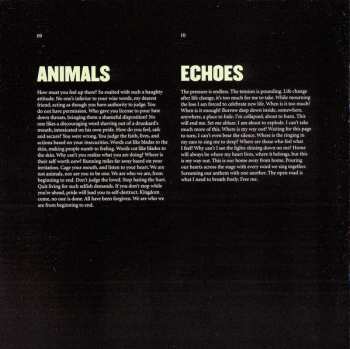 CD August Burns Red: Rescue & Restore