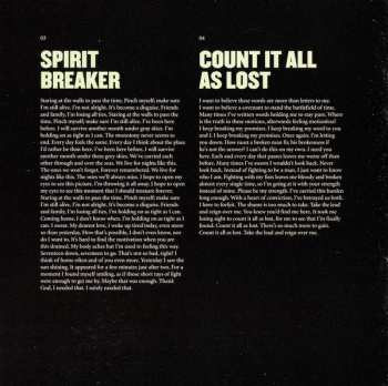 CD August Burns Red: Rescue & Restore