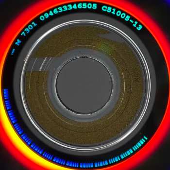 CD August Burns Red: Thrill Seeker